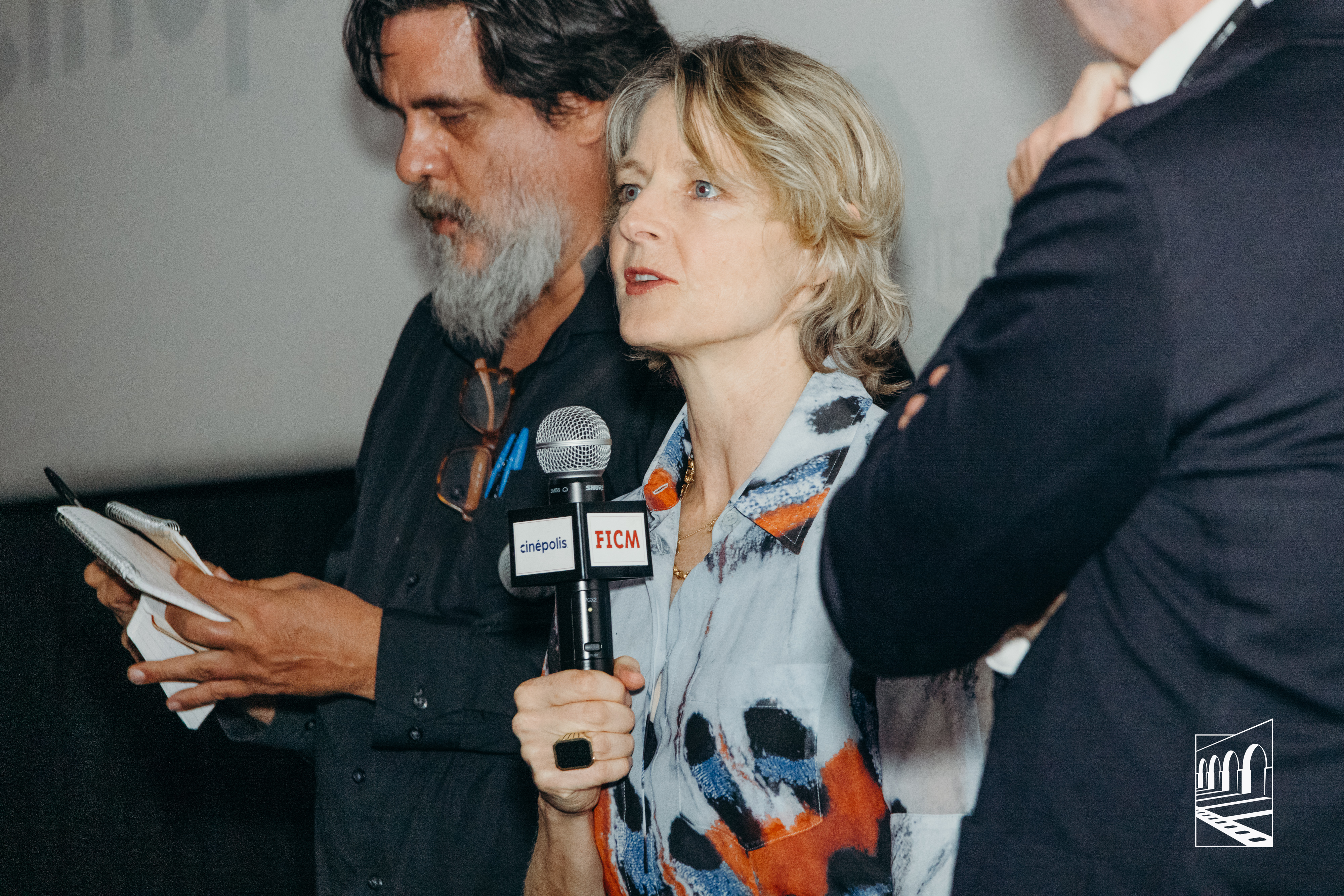 Jodie Foster