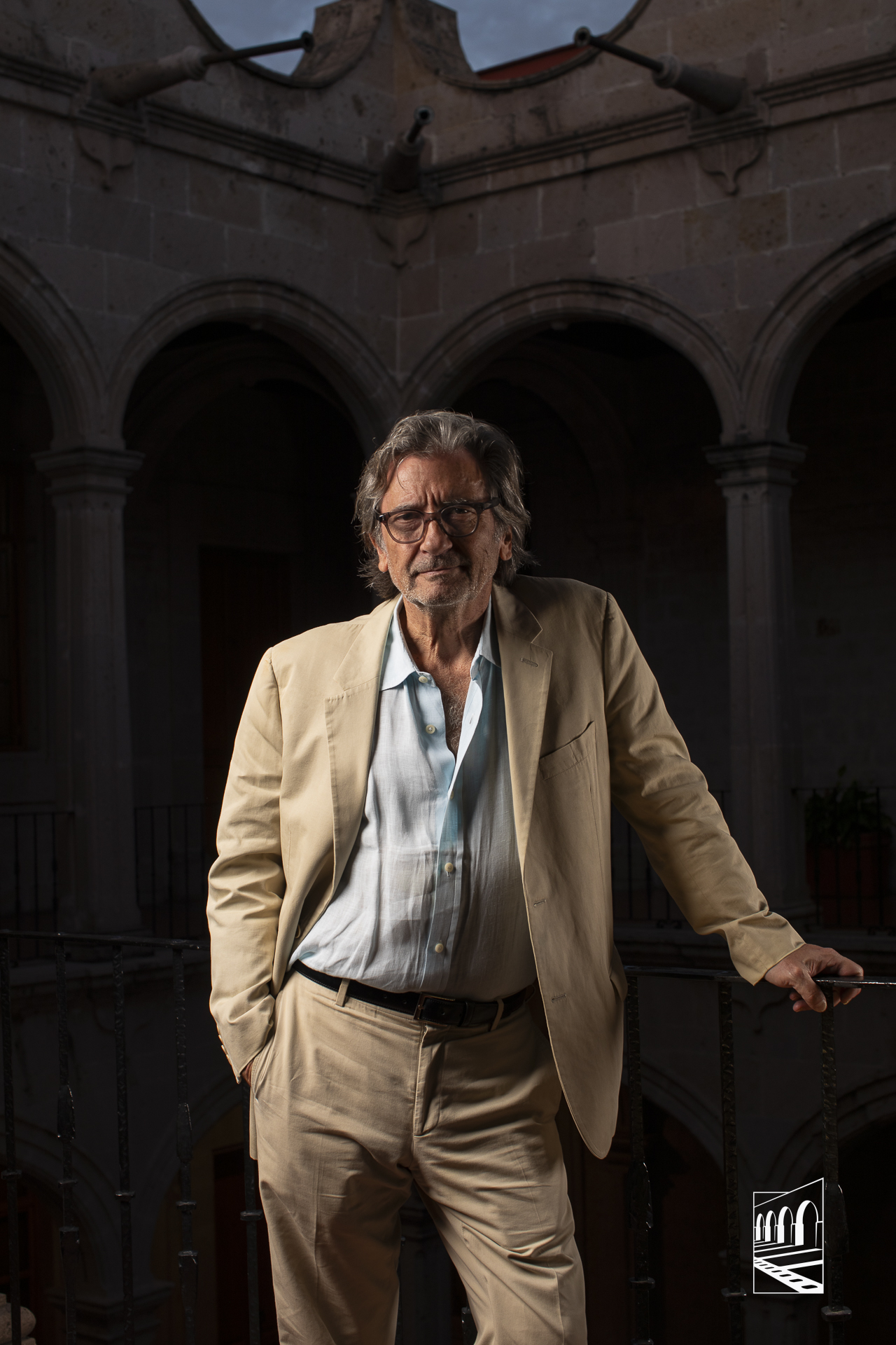 Griffin Dunne