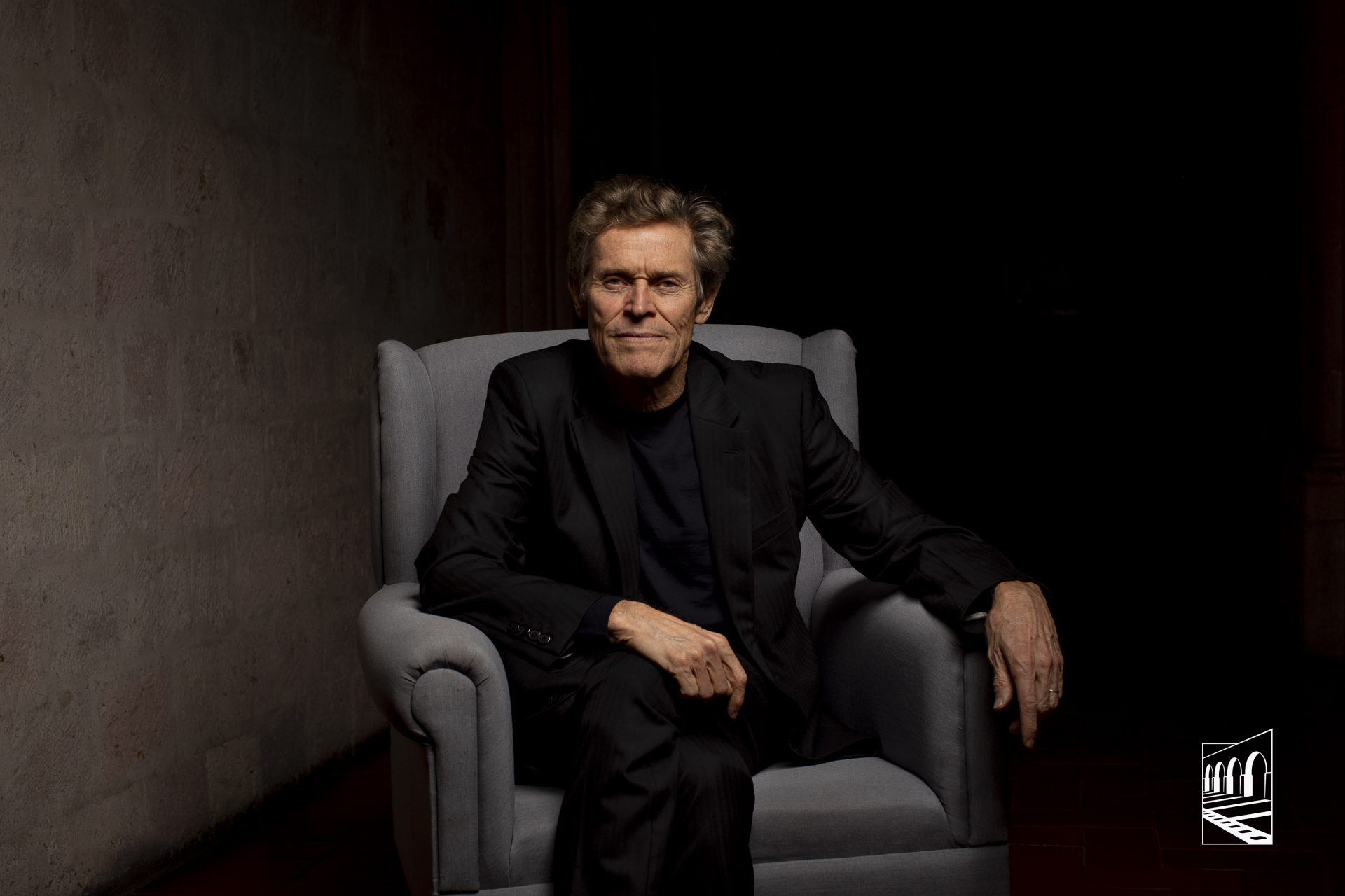 Willem Dafoe