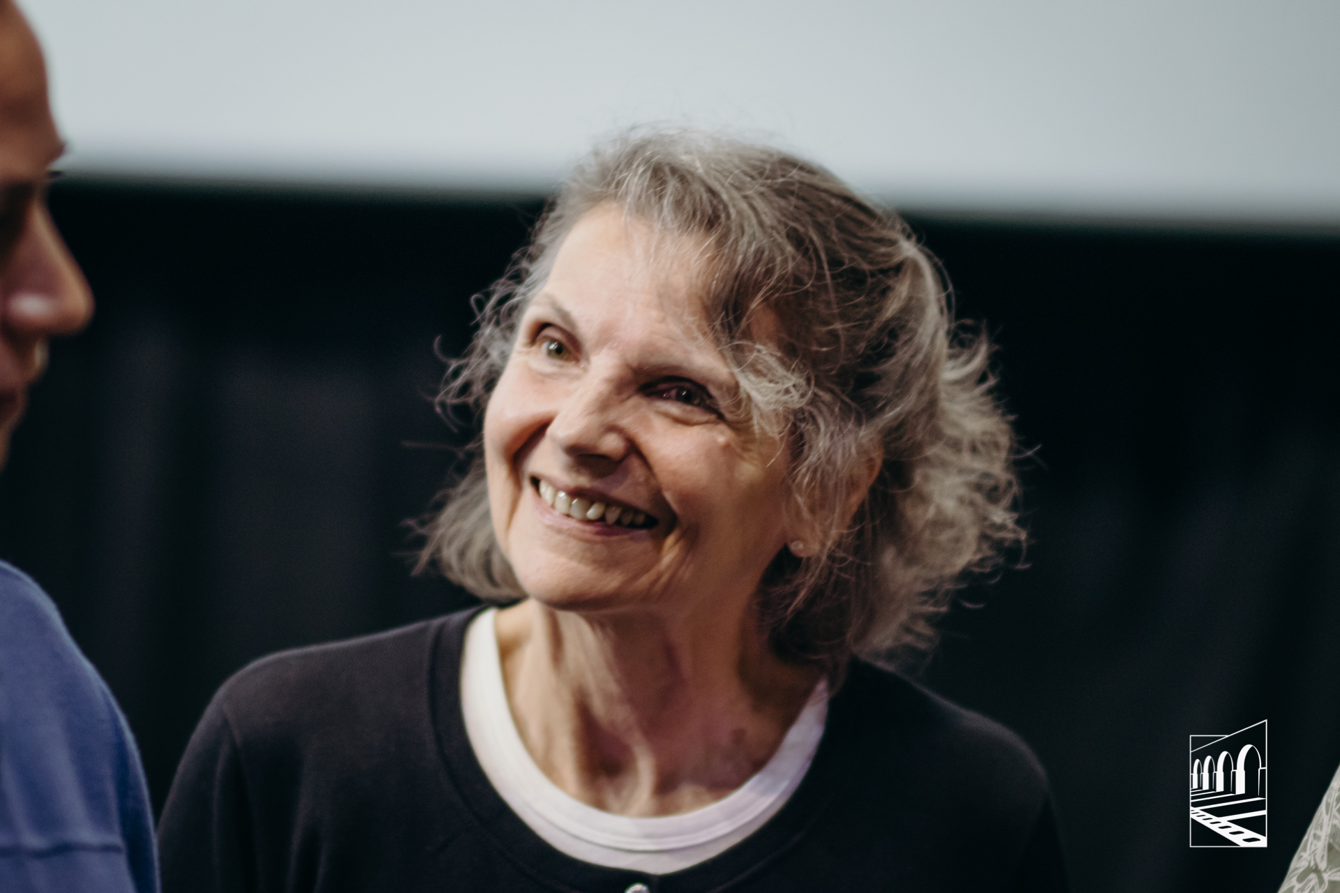 Marian Lacombe