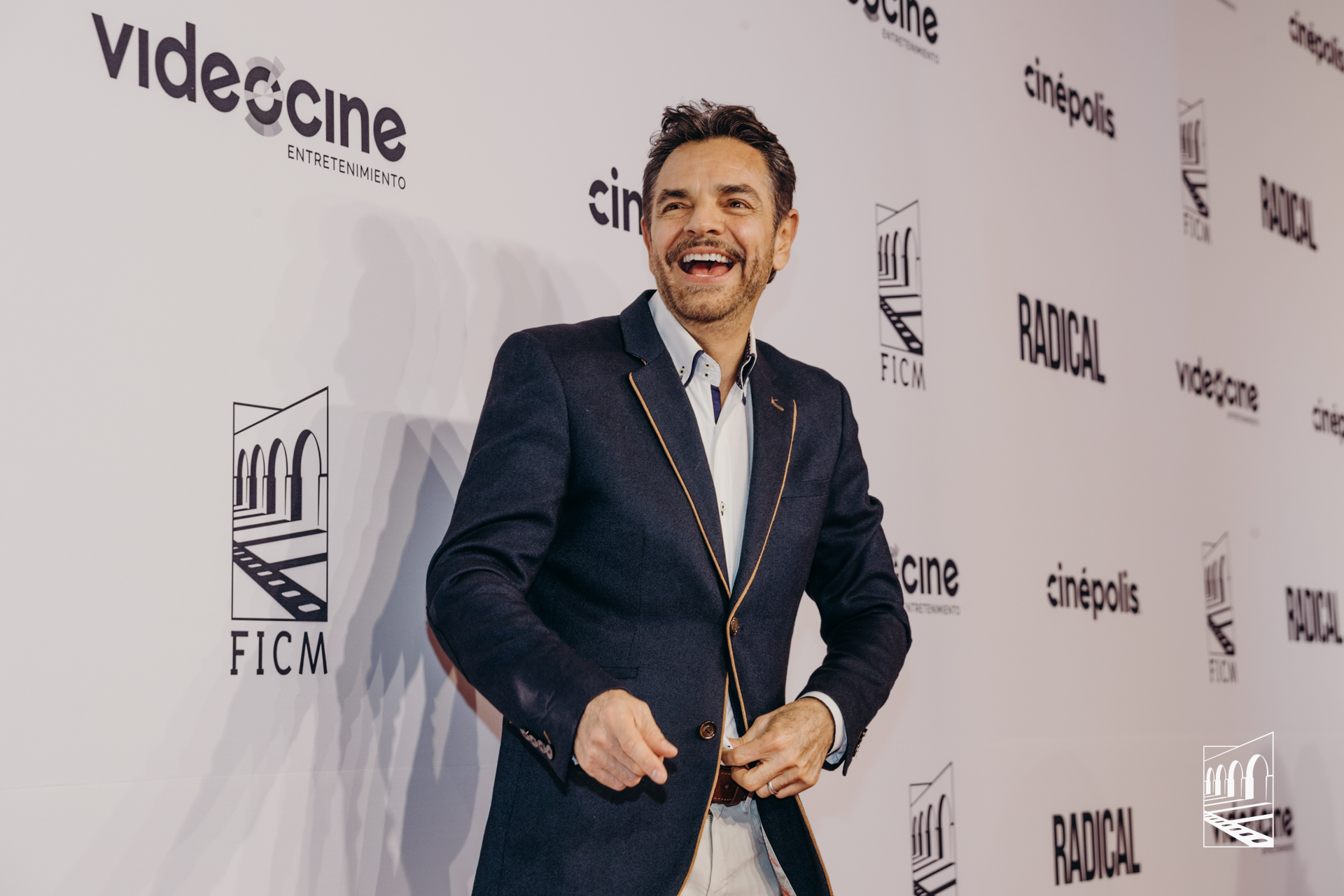 Eugenio Derbez