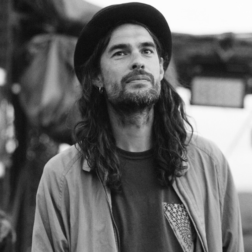 Oliver Laxe