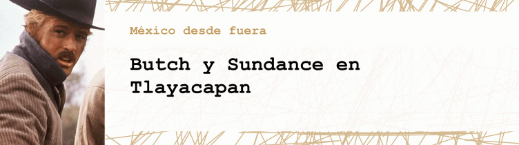 Butch y Sundance