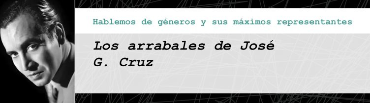 Los arrabales