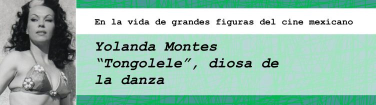 Tongolele
