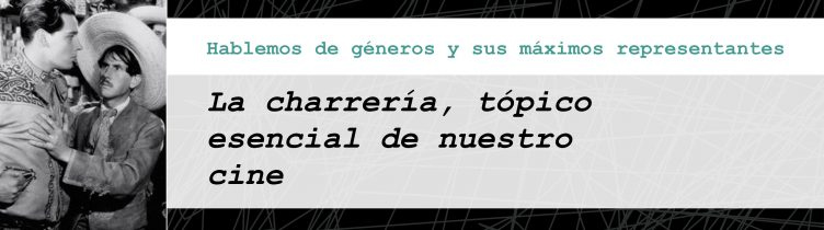 La charrería