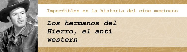 Los hermanos del hierro