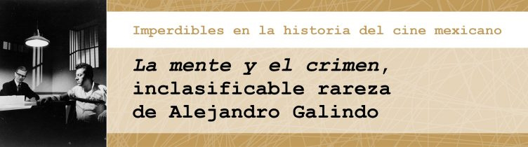 La mente y el crimen