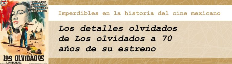 Los detalles olvidados