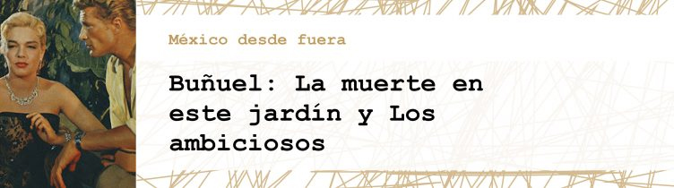 Buñuel
