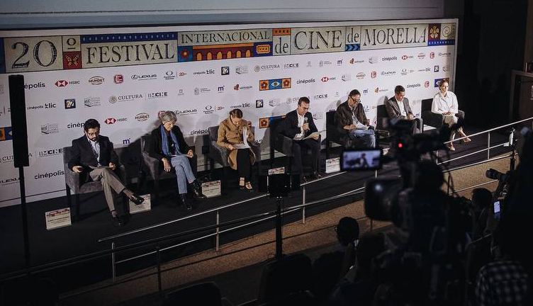 Home Conferencia de prensa 20 FICM