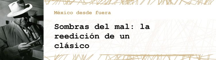 Sombras del mal