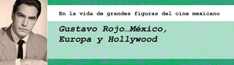 Gustavo Rojo