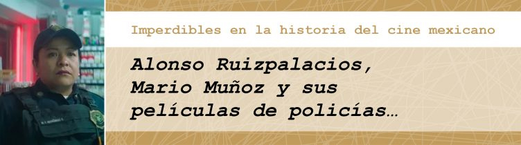Policías