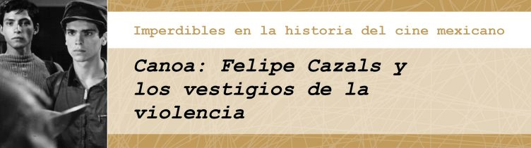 Canoa