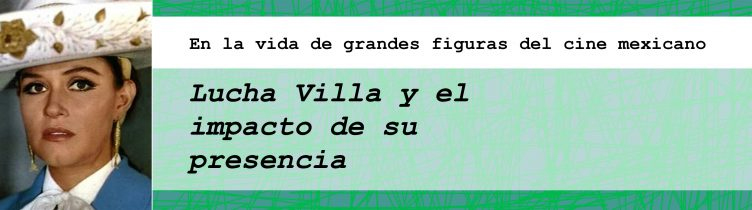 Lucha Villa