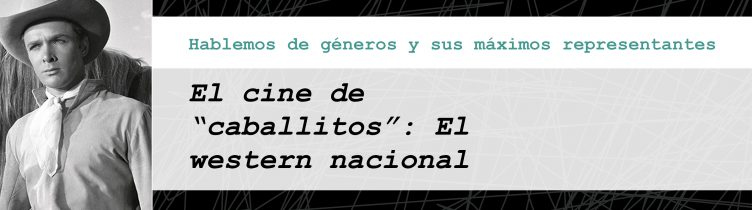 Cine de caballitos