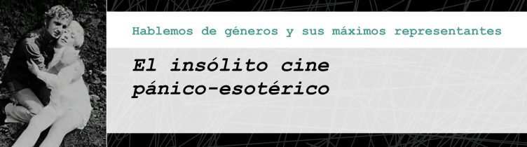El insólito