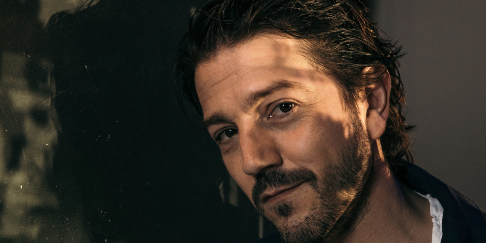 Diego Luna