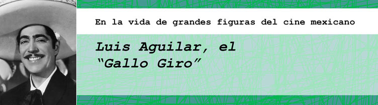 El gallo giro