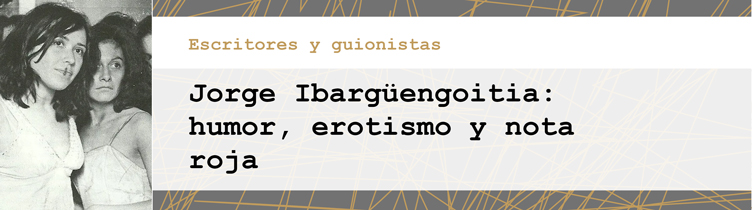 Ibargüengoitia