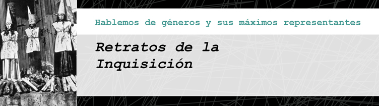 Inquisición