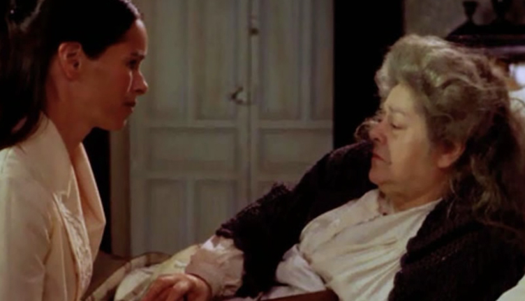 Mamá cumple cien años&nbsp;(1979, dir. Carlos Saura)