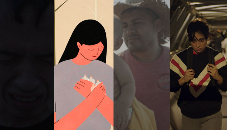 Mexicanos estarán presentes en el Festival de Tribeca 2022