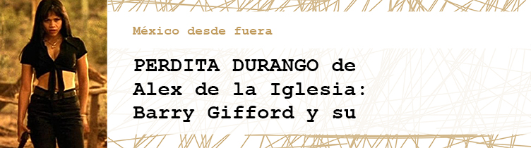 Perdita Durango