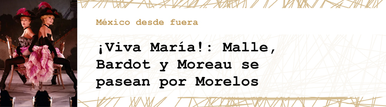 Viva María