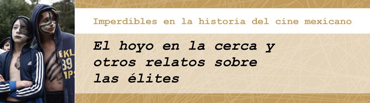 El hoyo en la cerca