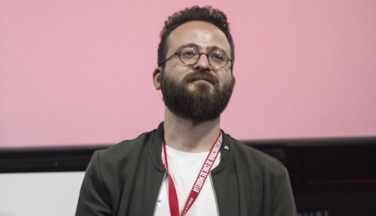 Mahmoud Sabbagh.
