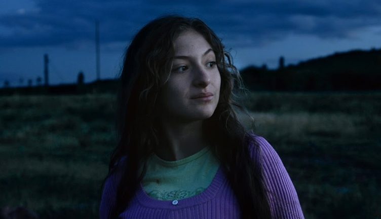 Tempestad de Tatiana Huezo, nominada a los Premios Goya 2018.