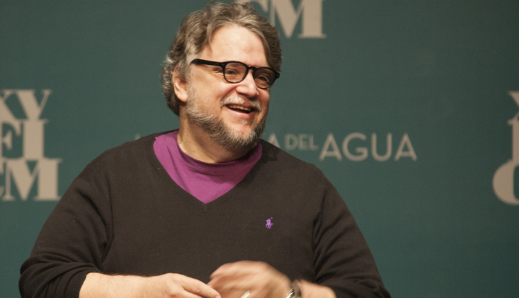 Guillermo del Toro