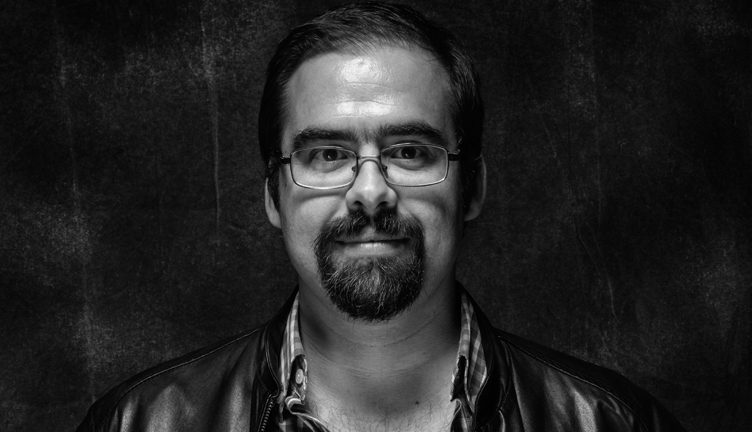 Diego Ros El Vigilante entrevista