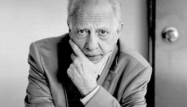 Sergio Pitol