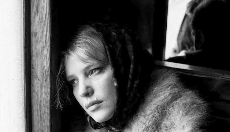 Cold War (2018, dir. Pawel Pawlikowski)