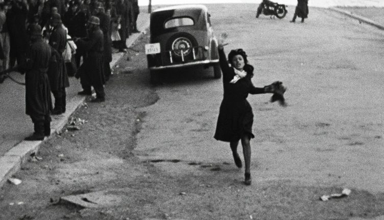 Roma, ciudad abierta (1945, dir. Roberto Rosselini)