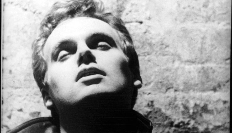Blow Job&nbsp;(1964, dir. Andy Warhol)