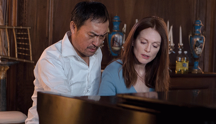Bel Canto (2018, dir. Paul Weitz)