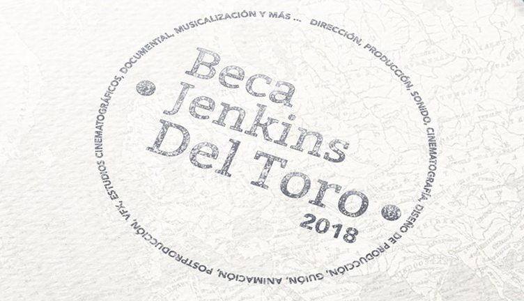 Beca Jenkins del Toro