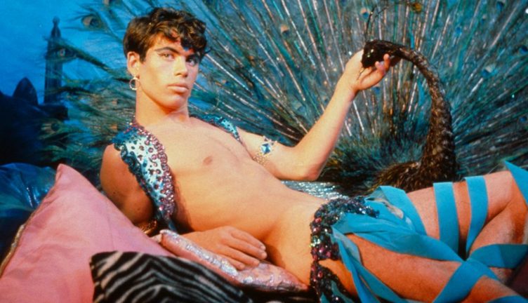 Pink Narcissus (1971, dir. James Bidgood)