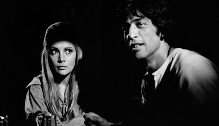Las puertas del paraíso&nbsp;(1970, dir. Salomón Laiter)