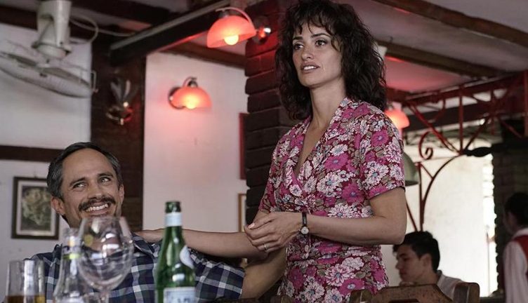 Wasp Network (2019, dir. Olivier Assayas)