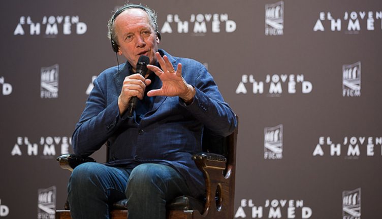 Luc Dardenne