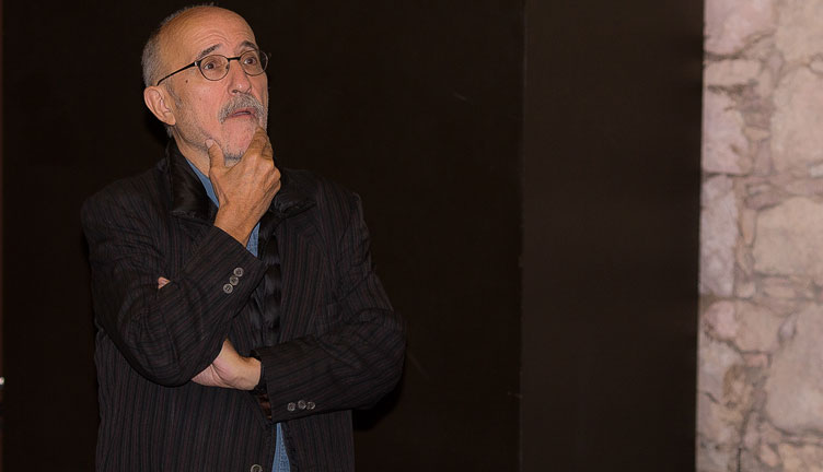 José María Riba