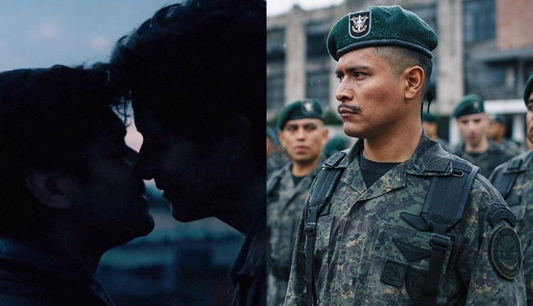 Mexicanos nominados a los Independent Spirit Awards 2021