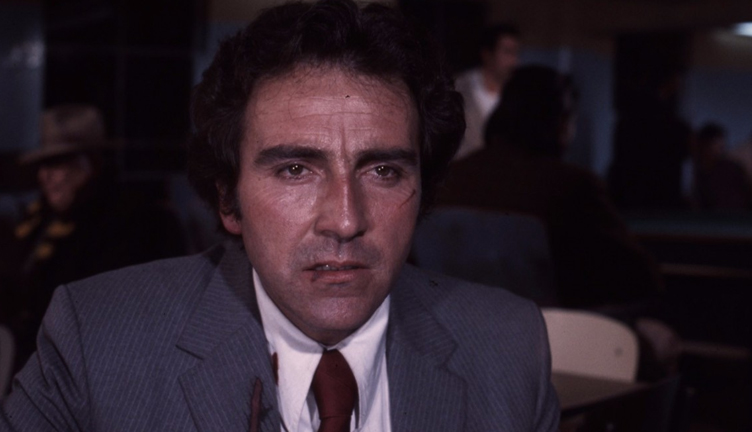 Cadena perpetua (1979, dir. Arturo Ripstein)