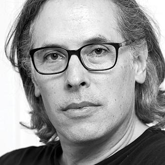 Rodrigo Prieto