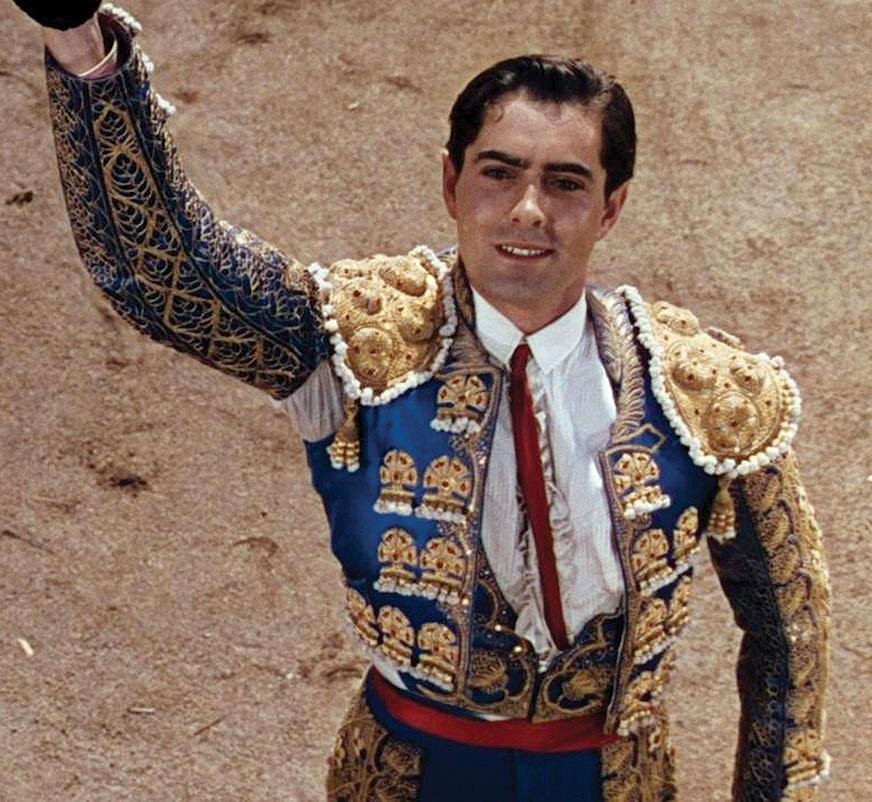 Sangre y arena